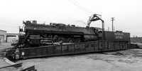ATSF 3751, Redondo Junction