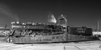 ATSF 3751, Redondo Junction