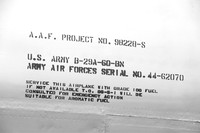 Boeing B-29  FiFi