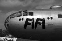 Boeing B-29  FiFi