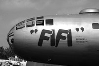 Boeing B-29  FiFi