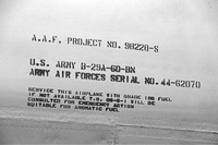 Boeing B-29  FiFi