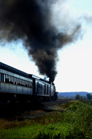 Ohio Central 1293, east of Dennison OH 4