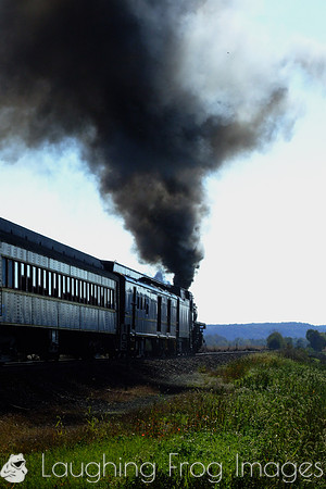 Ohio Central 1293, east of Dennison OH 4