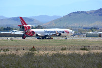 Mojave Airport Boneyard