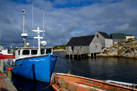 Peggy's Cove, NS 4