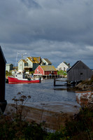 Peggy's Cove, NS 5