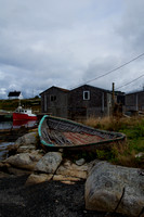 Peggy's Cove, NS 3