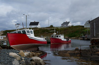 Peggy's Cove, NS 1
