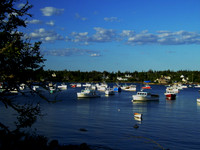 Bass Harbor, Bernard ME 5