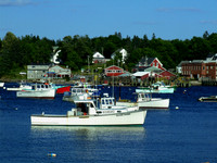 Bass Harbor, Bernard ME 1