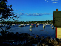Bass Harbor, Bernard ME 4