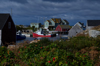 Peggy's Cove, NS 6