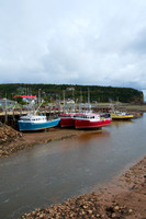 Upper Salmon River, Alma NB 3