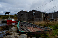 Peggy's Cove, NS 2