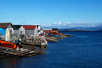 Frenchman's Cove, NL 1