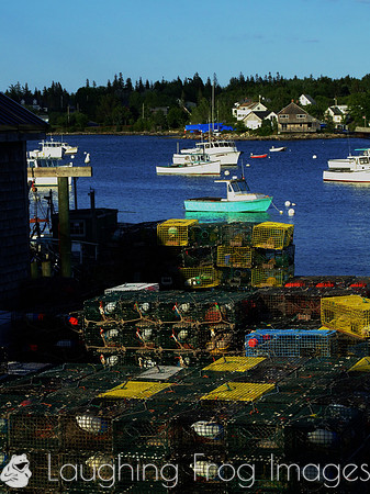 Bass Harbor, Bernard ME 2