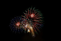Fireworks, La Verne CA 2