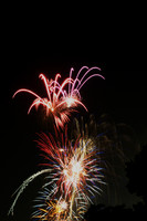 Fireworks, La Verne CA 6