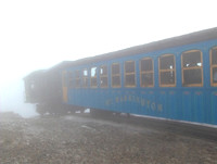 Mount Washington Cog