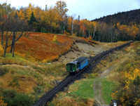 Mount Washington Cog