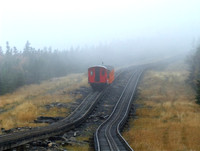 Mount Washington Cog