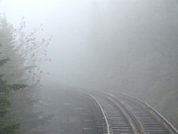 Mount Washington Cog