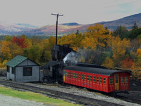 Mount Washington Cog