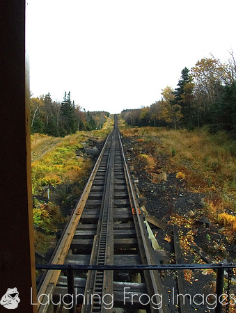 Mount Washington Cog