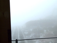 Mount Washington Cog