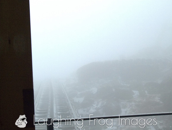 Mount Washington Cog