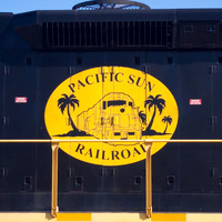 PSRR herald, Miramar CA - 1