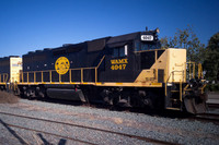 PSRR 4047, Miramar CA - 1