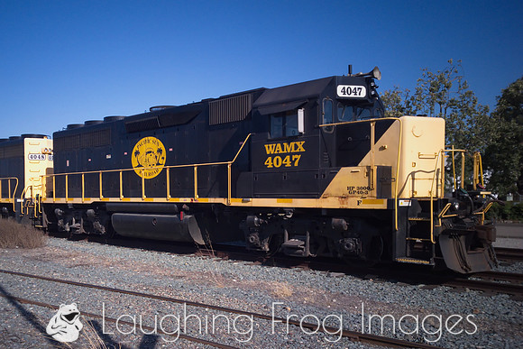 PSRR 4047, Miramar CA - 1