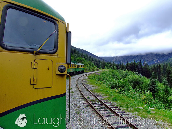 White Pass & Yukon