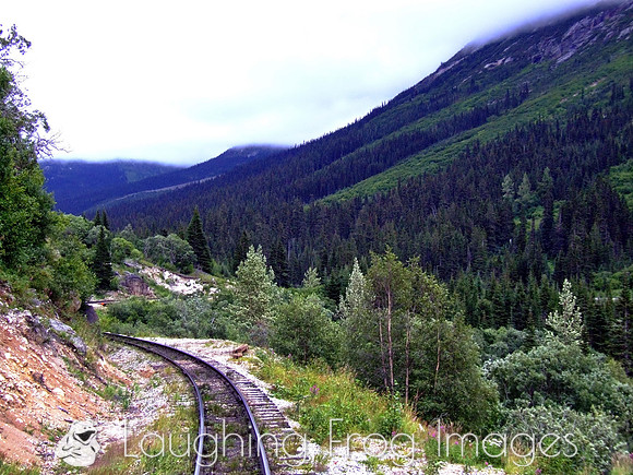 White Pass & Yukon