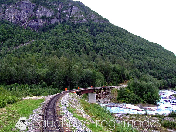 White Pass & Yukon