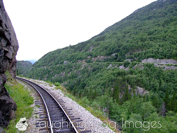 White Pass & Yukon