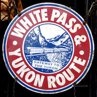 White Pass & Yukon