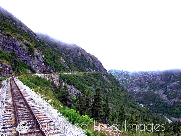 White Pass & Yukon