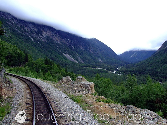 White Pass & Yukon