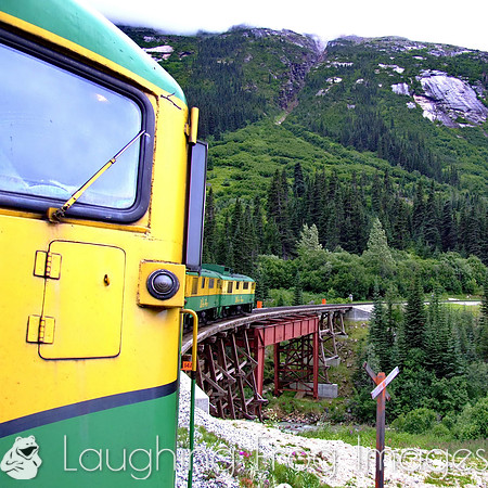 White Pass & Yukon