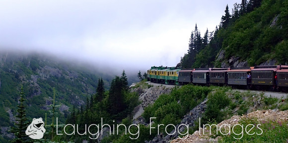 White Pass & Yukon