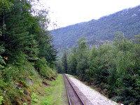 White Pass & Yukon