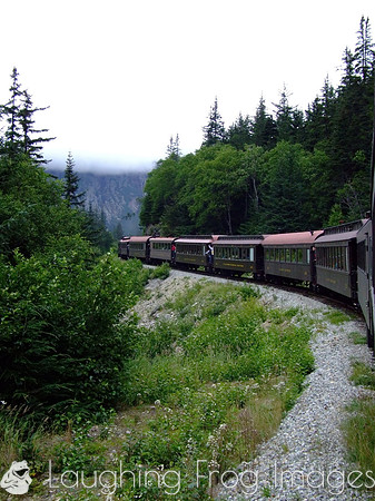 White Pass & Yukon