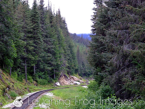 White Pass & Yukon