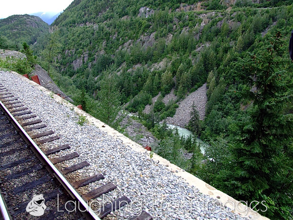 White Pass & Yukon
