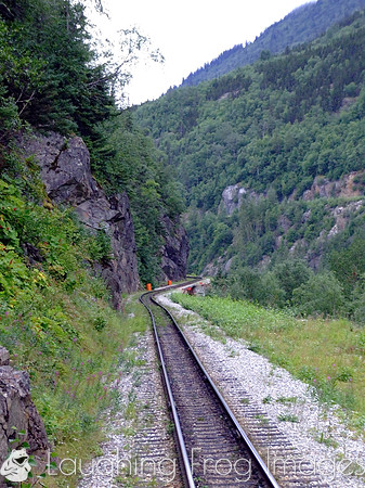 White Pass & Yukon
