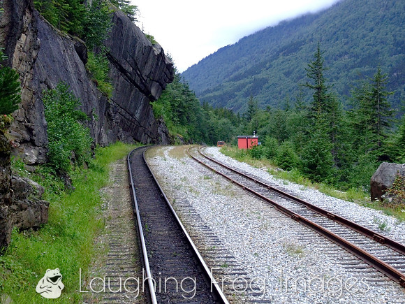 White Pass & Yukon