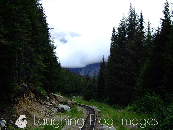White Pass & Yukon